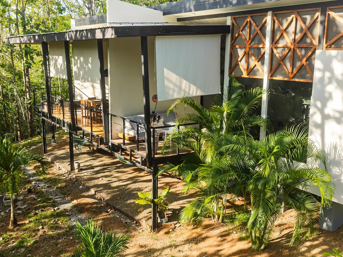 Casa Aloha - Jungle Home near Montezuma - Sleeps 8 - B&B Delicias