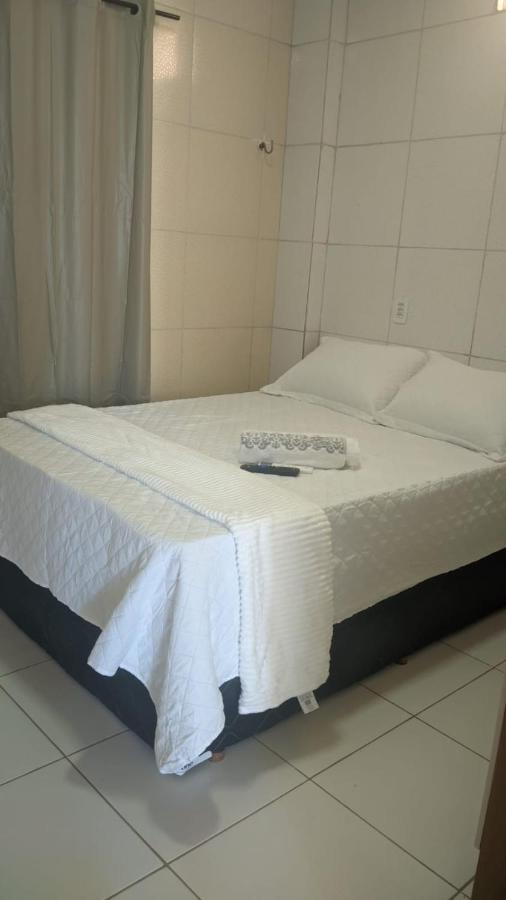 Apartamento aconchegante - B&B Marabá