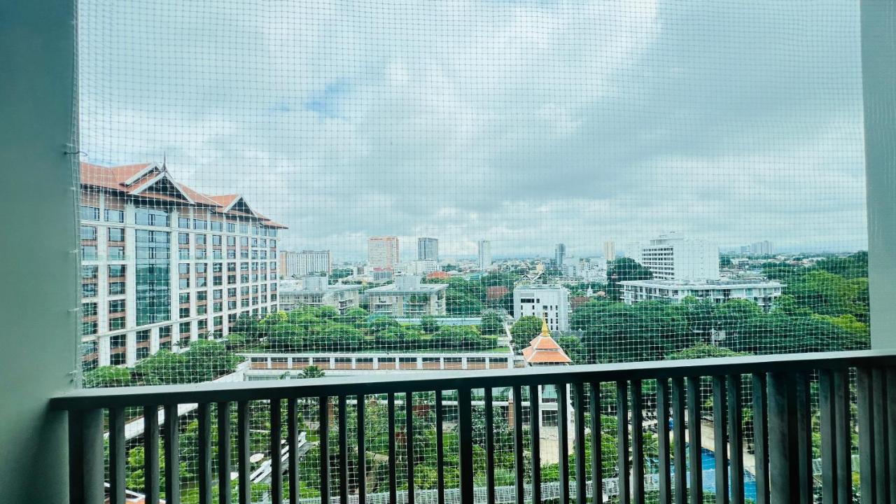 Modern family stay, Changklan Night barzar - B&B Chiang Mai