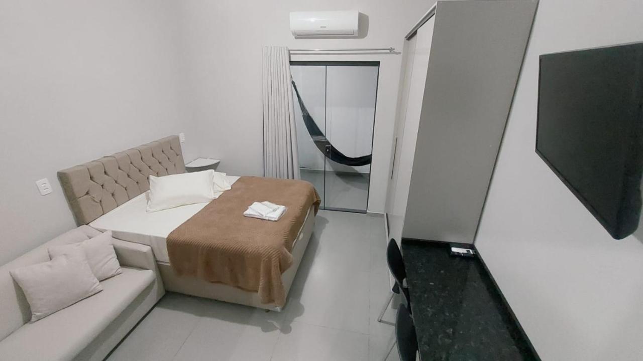 Studio 1 - A Nice Place - B&B Joinville
