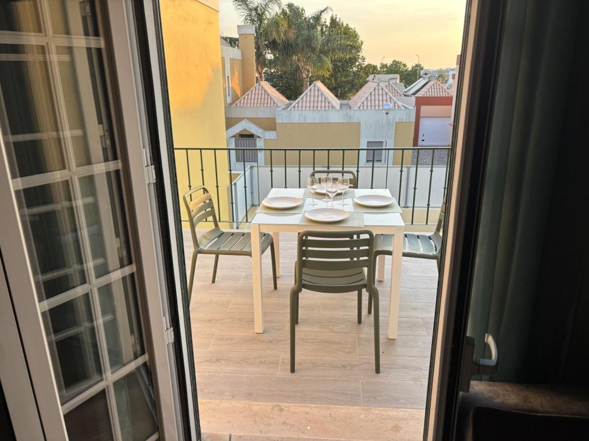 Apartamento Safira - Chambres d'hôtes Faro