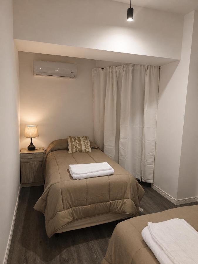 Departamento familiar 2 habitaciones - San Juan Centro - Bed and Breakfast San Juan