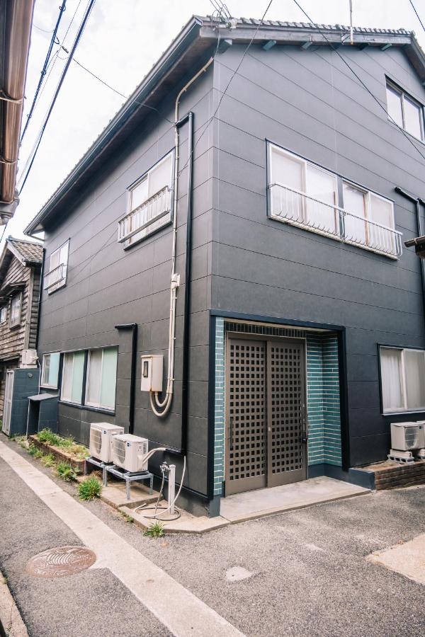 Coucou House Nola - Ferienwohnung Takono