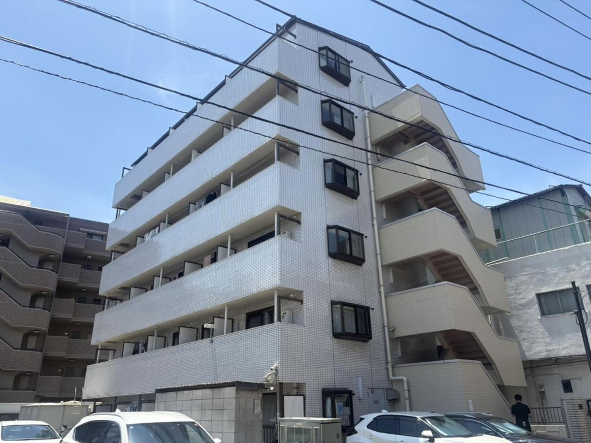 アブニールステイ羽田 - B&B Tokyo