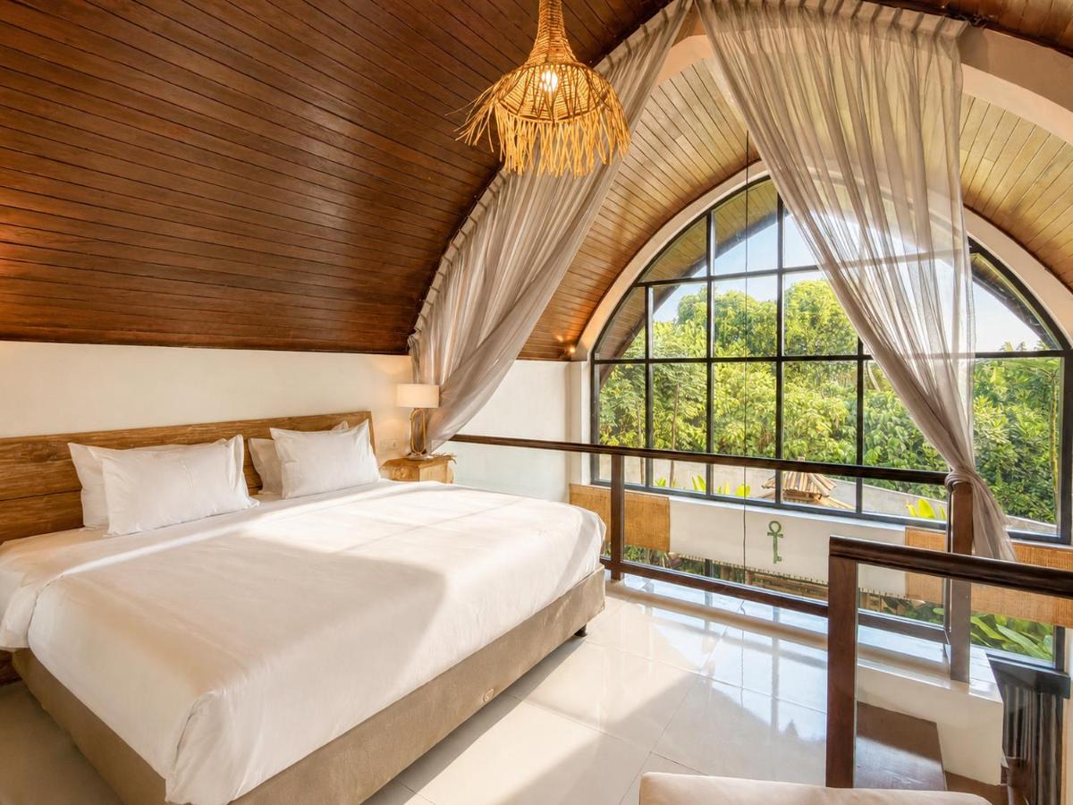 Villa met Eigen Zwembad