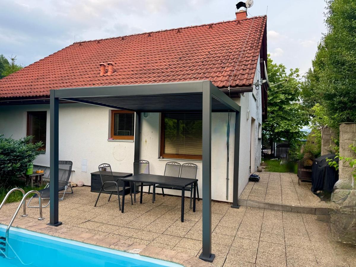 Domek pod platanem - B&B Trutnov