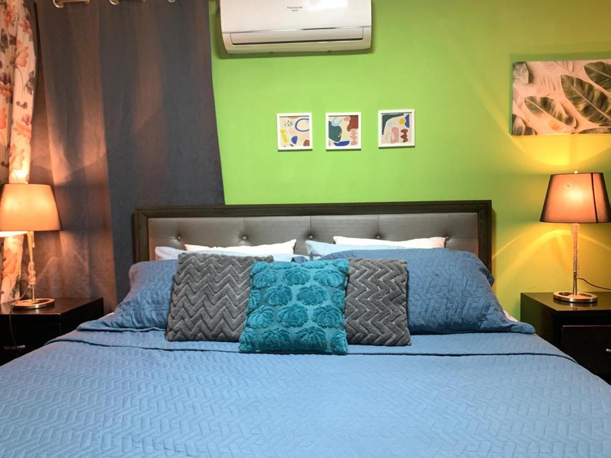 Comfort Spacious 3 Bedroom & 2 Bathroom Santo domingo - B&B Juan López