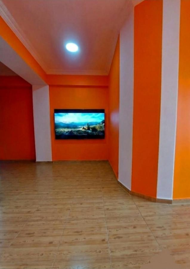 Riviera Kobuleti - B&B K'obulet'i