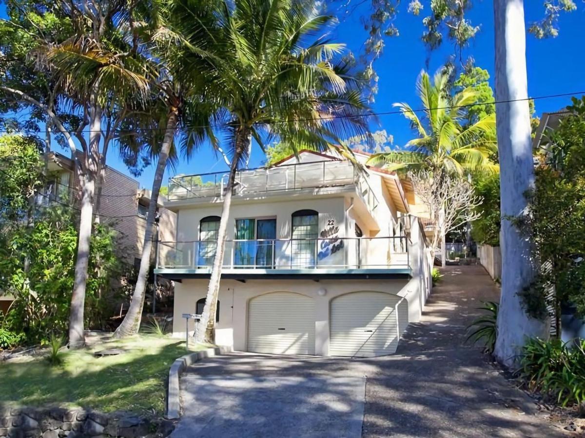 Costa Del Sol 4 Park Road 22 - B&B Noosa Heads