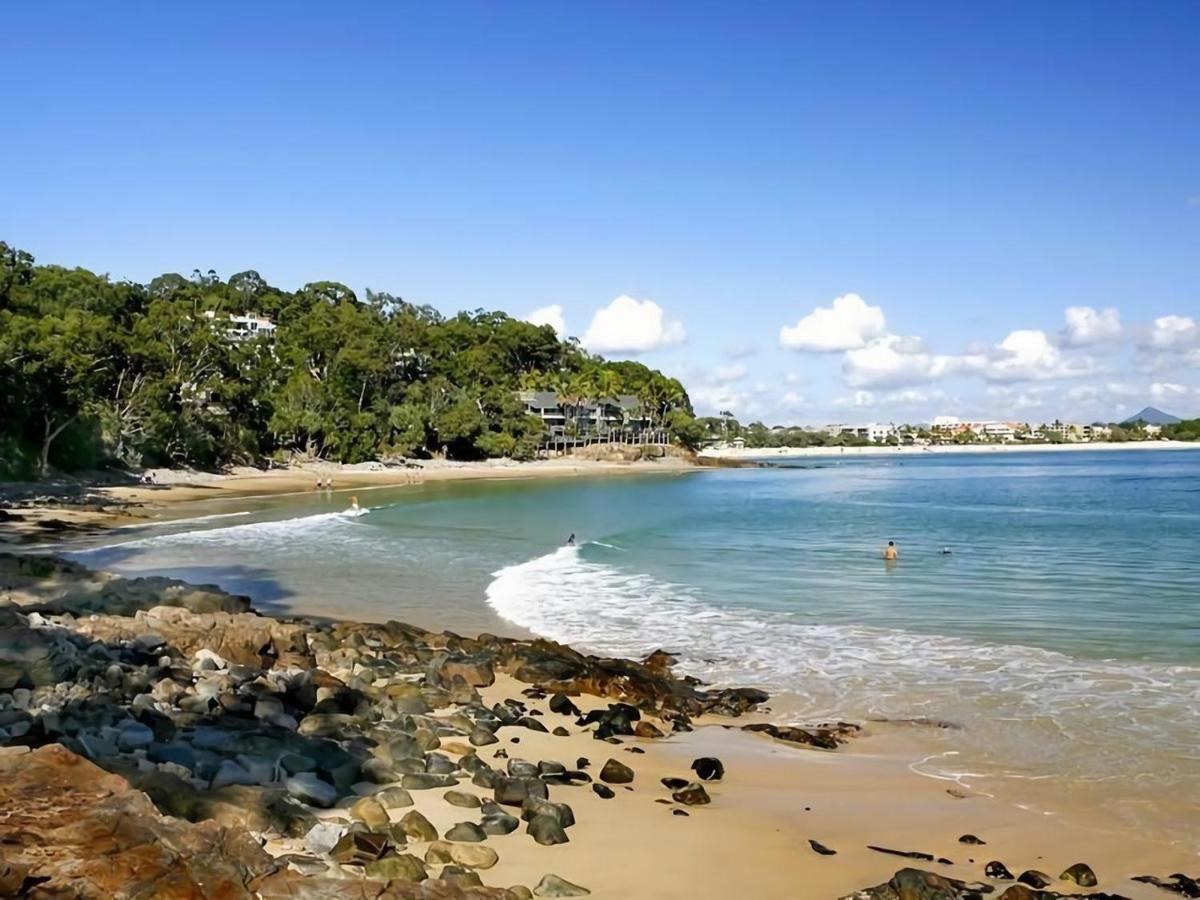 Costa Del Sol 2 Park Road 22 - B&B Noosa Heads