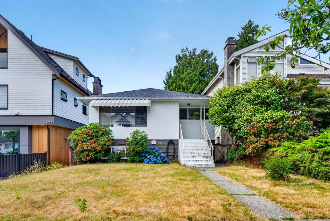 Quiet Westside l Cozy Lower Level Suite l Near YVR - B&B Vancouver