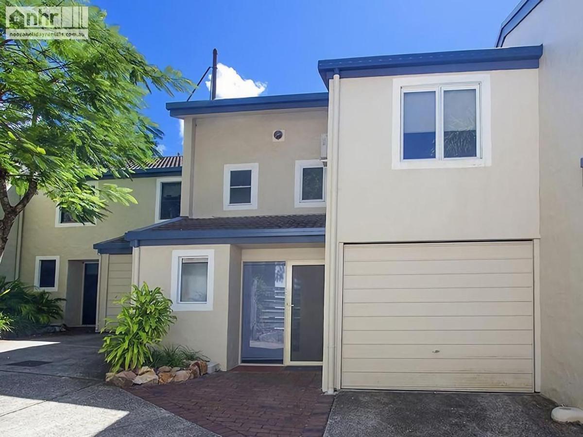 Little Cove Townhouse 9 Pandanus Street 14 - B&B Noosa