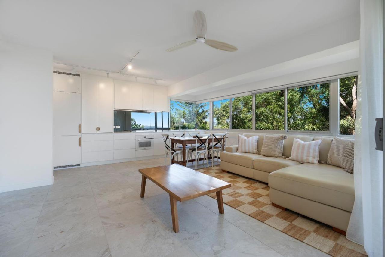 Kalimna 2 Picture Point Crescent 35 - B&B Noosa