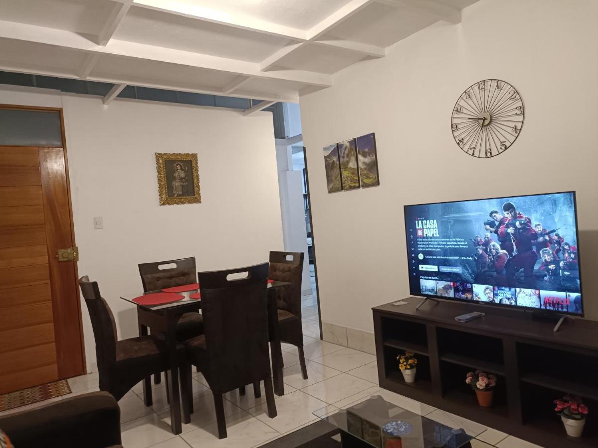 Carlek - B&B Cusco