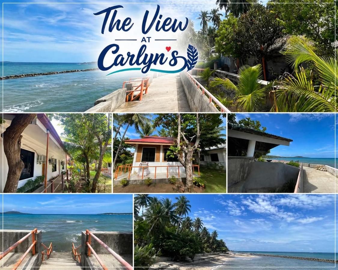 Carlyn's Guesthouse - B&B Maria