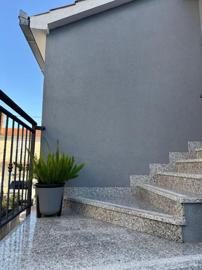 Modern Design Apartment Salona I Stylish & Comfortable Solin I Split - B&B Salona