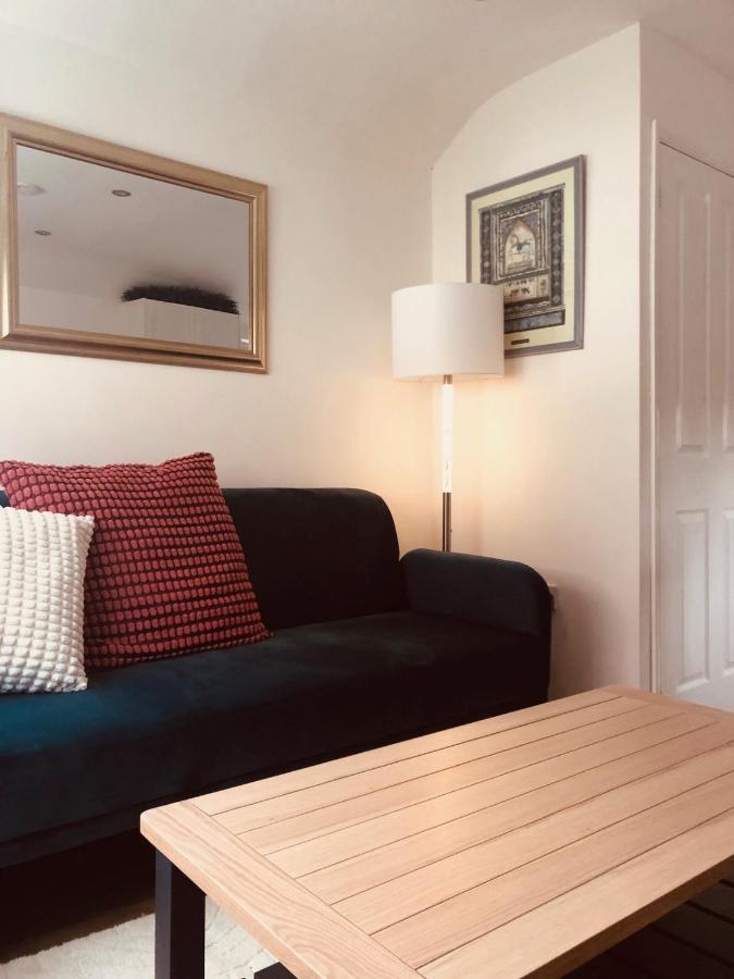 SkyFall A Cosy 1 Bedroom House in Portishead - Ferienwohnung Portishead