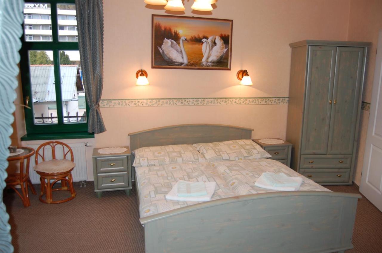 Triple Room with Bathroom