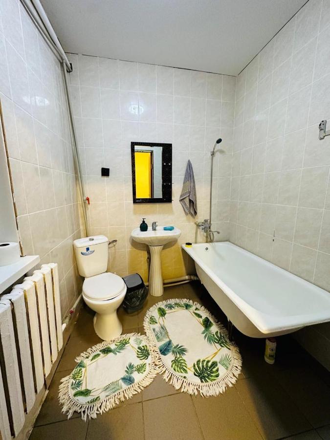 Zere - Chambres d'hôtes Saty