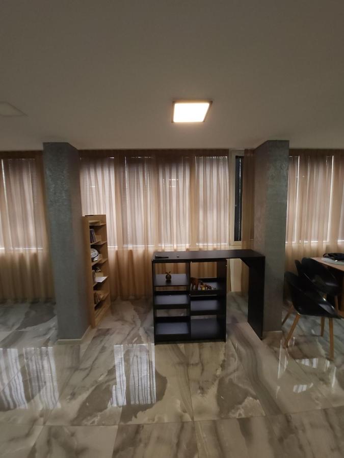 Beauti Luxury Stay Designer Bathroom - B&B Silistra