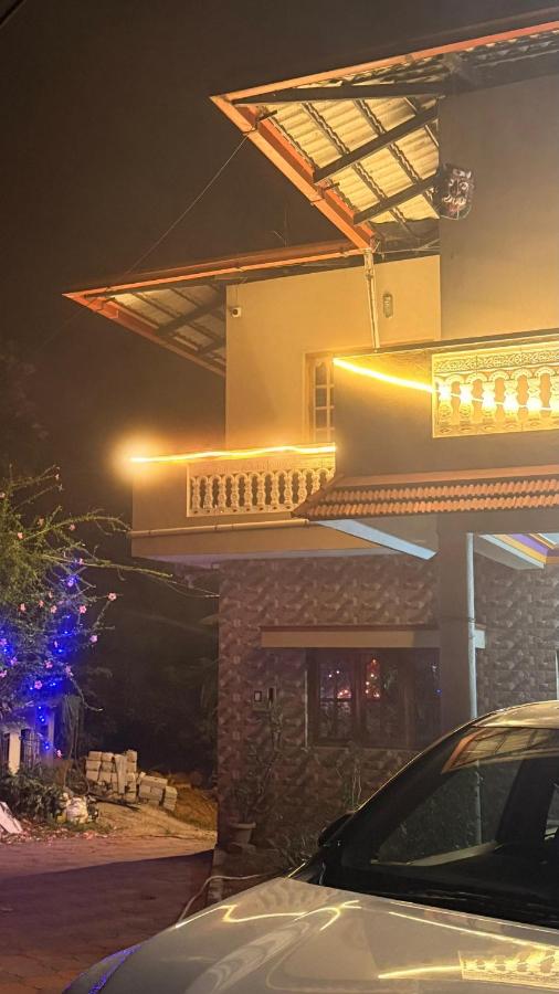 Coorg royal stay home stay - B&B Madikeri