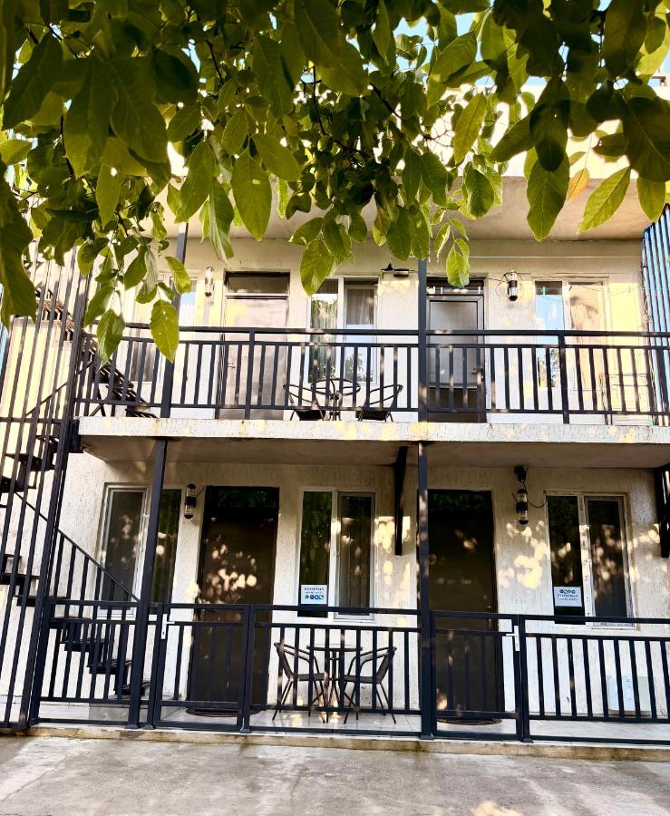 Stoneman - B&B Akhaltsikhe