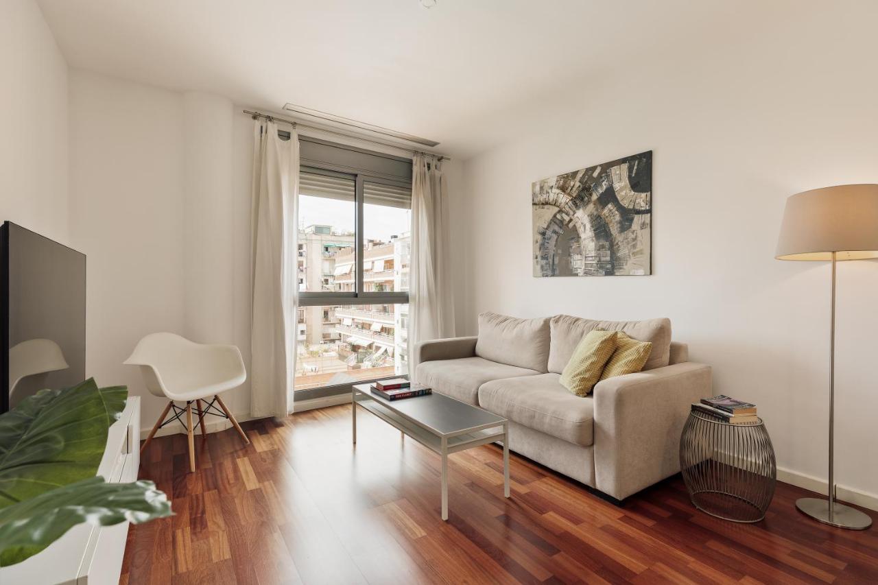 Appartement met 2 slaapkamers