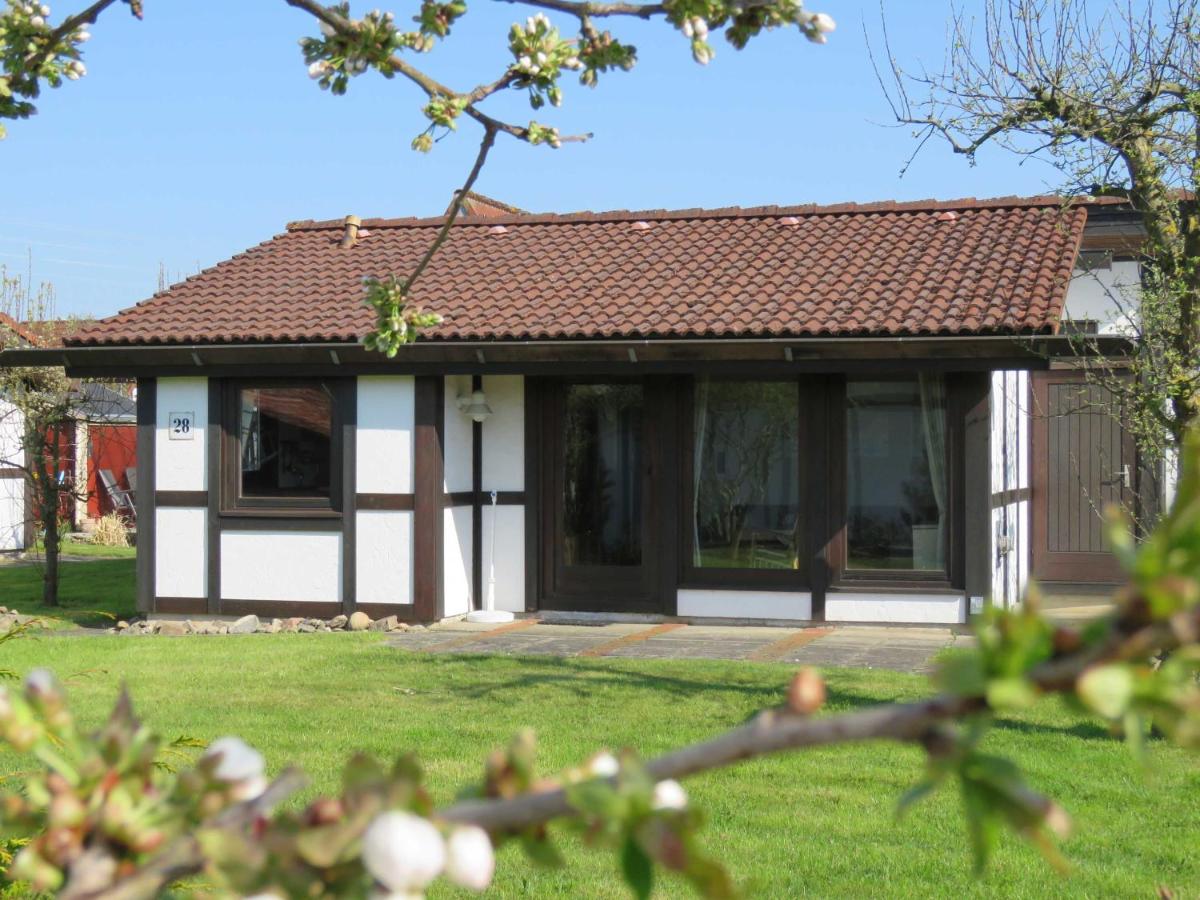 Eight-Bedroom House