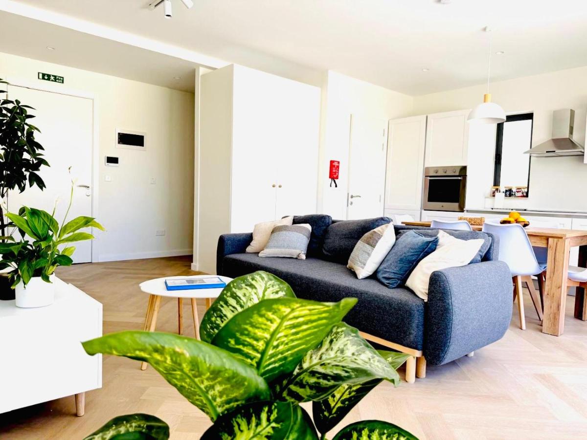 5 KJ Two Bedroom Apartment in the Village Centre Number - B&B Mellieha