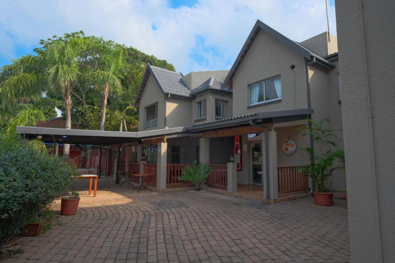 Lakeview Cabanas - Unit 5 - B&B Saint Lucia