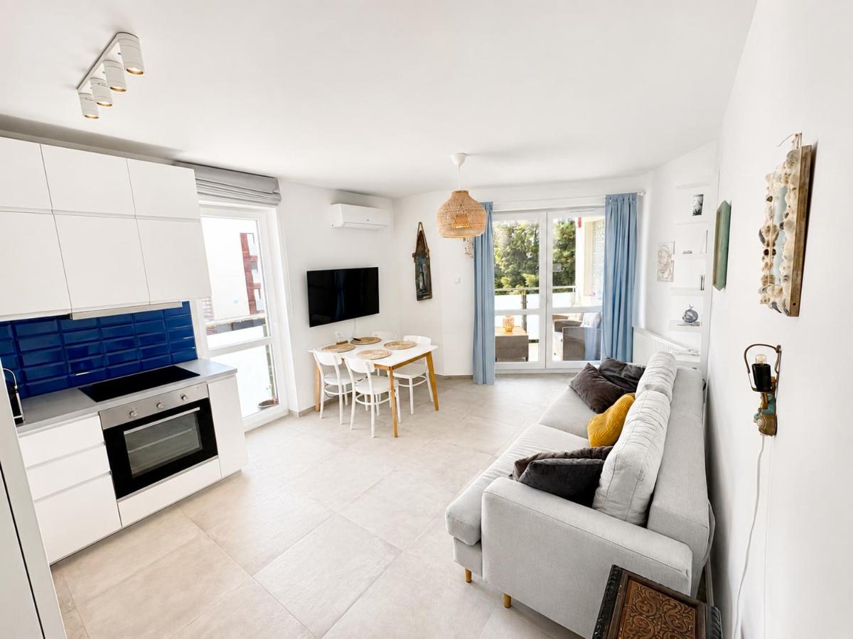Apartament Morze Sztuki III, Jantar - B&B Jantar