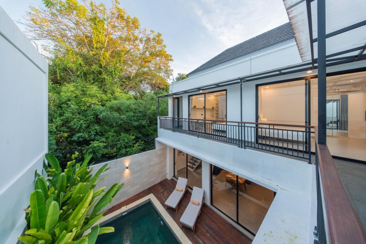 Villa Aria Nusa Dua - B&B Nusa Dua