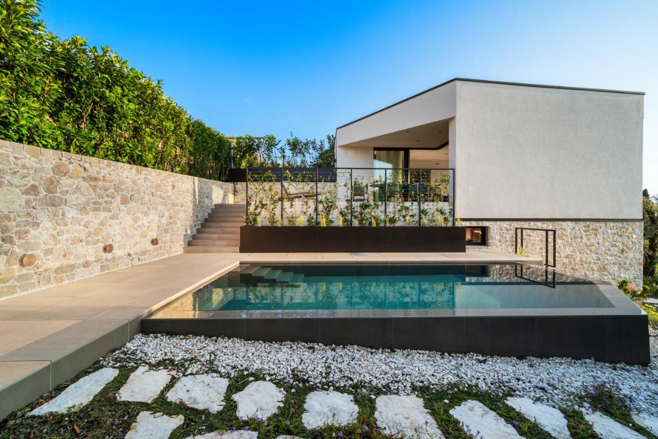 Villa Maria Cristina - Bed and Breakfast Torri del Benaco