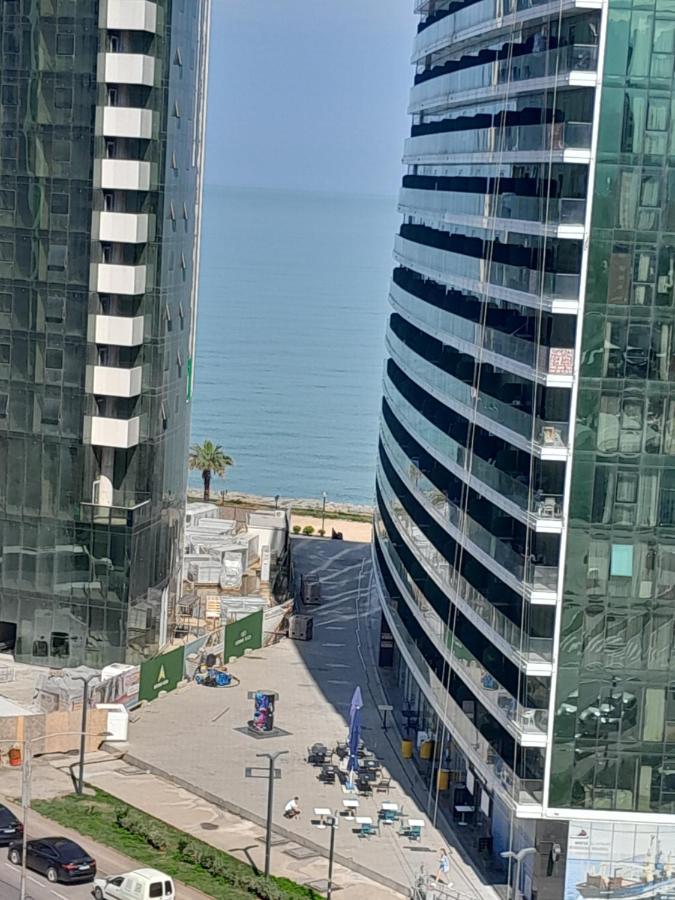 zgvispiri - B&B Batumi