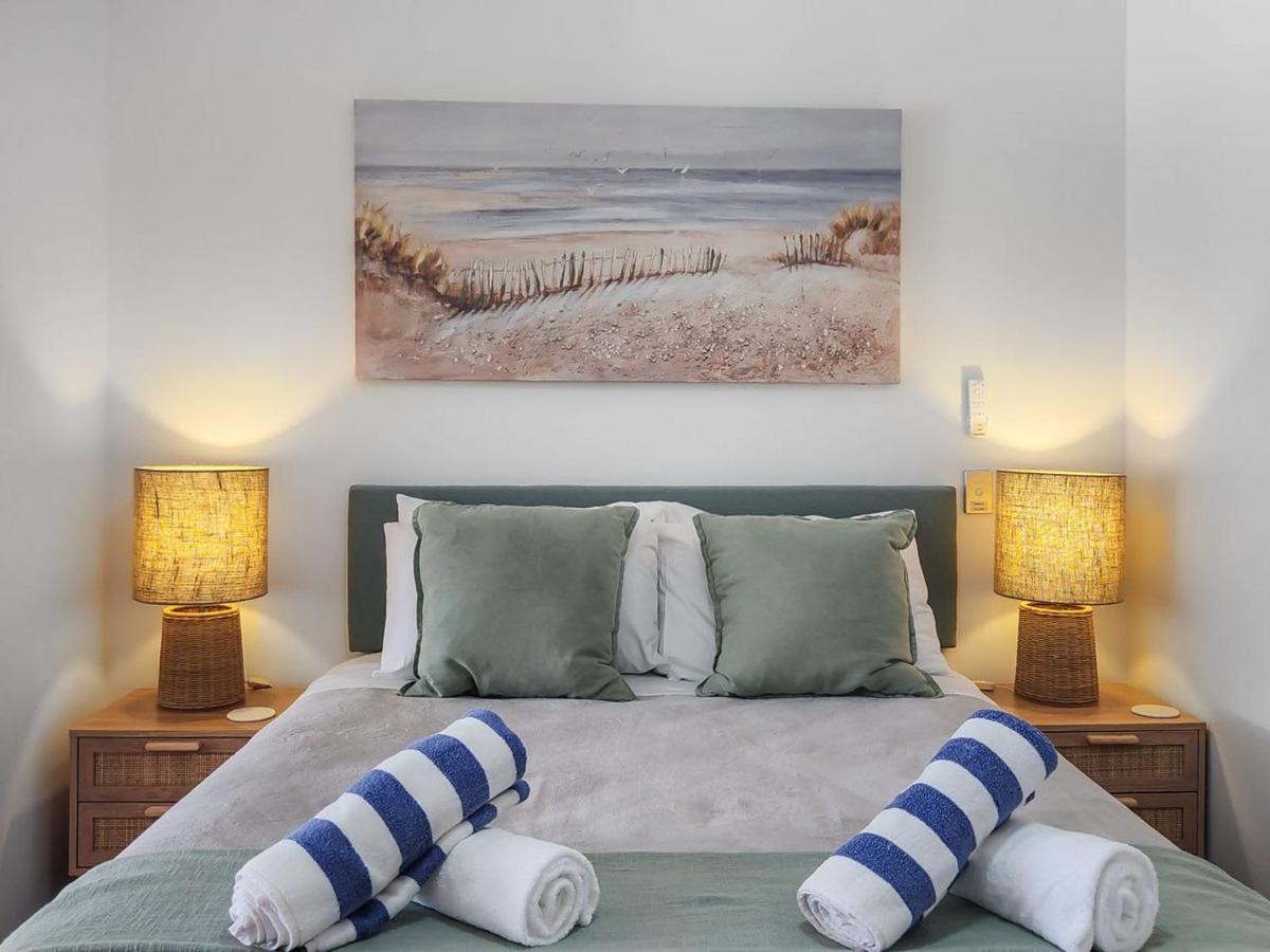Blue on Blue Superior Studio Room 1221 - B&B Nillup