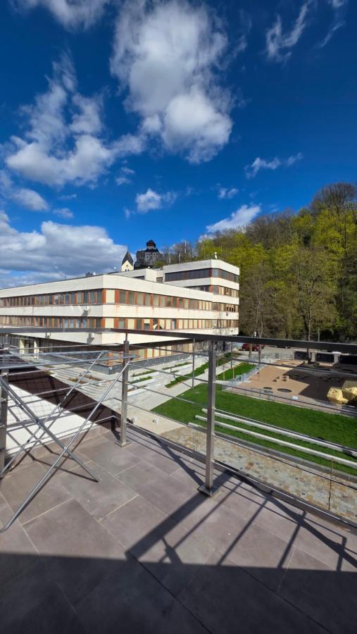 Apartmany CityCentrum Trencin Comfort - Chambres d'hôtes Trenčín