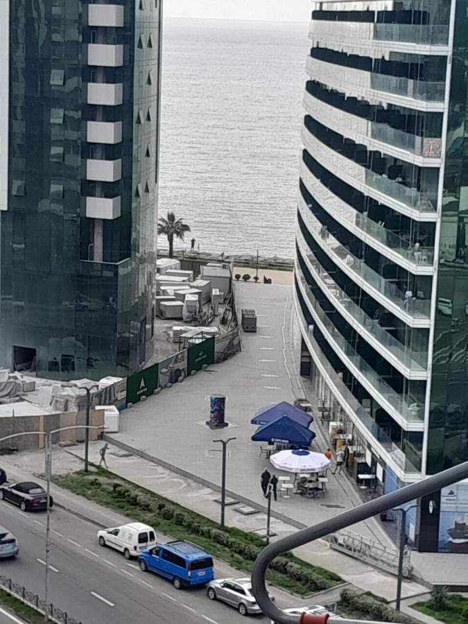 zgvispiri - B&B Batumi