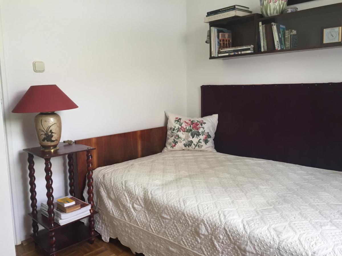 Familiekamer met Badkamer