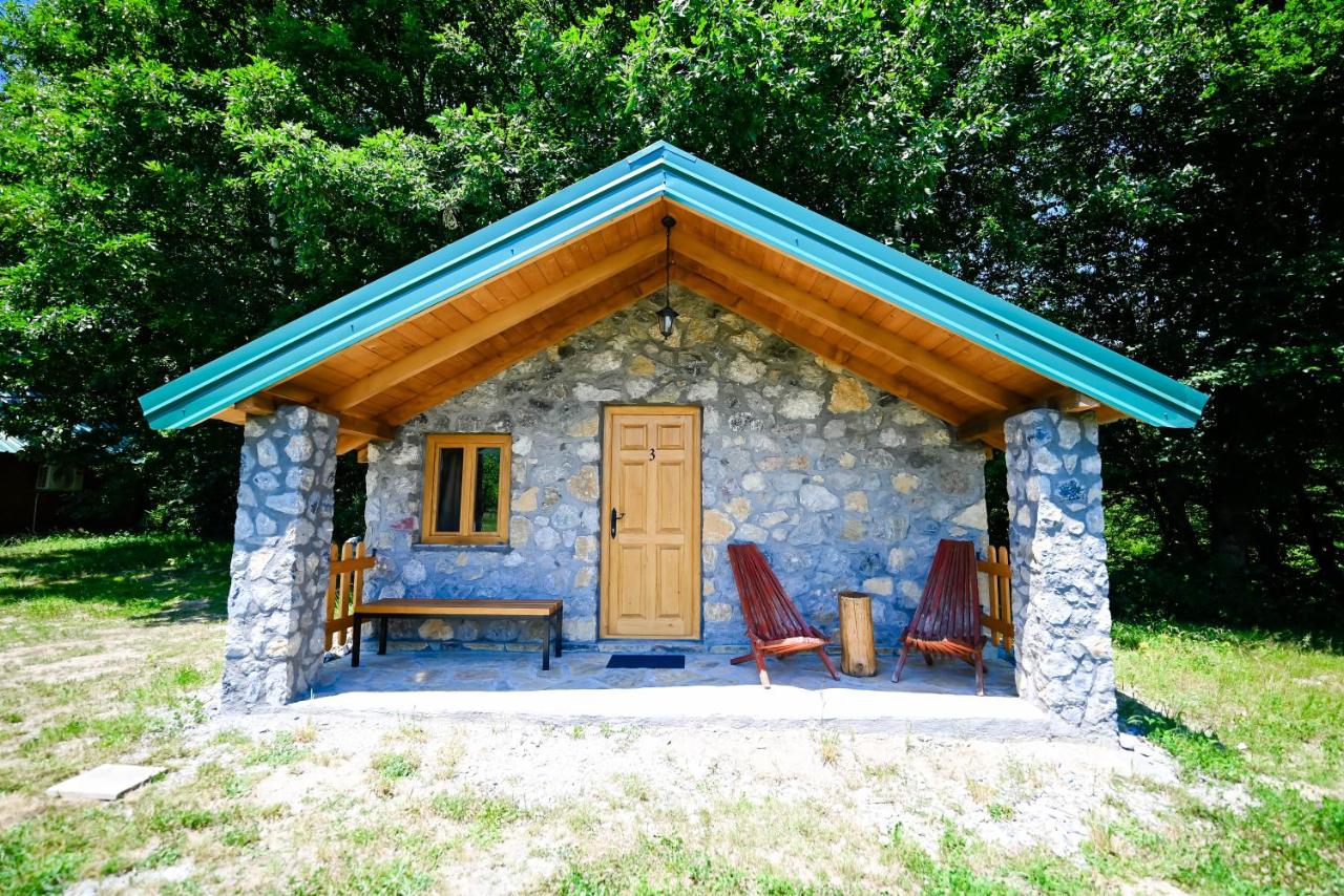 Cottages Serdar - B&B Mojkovac