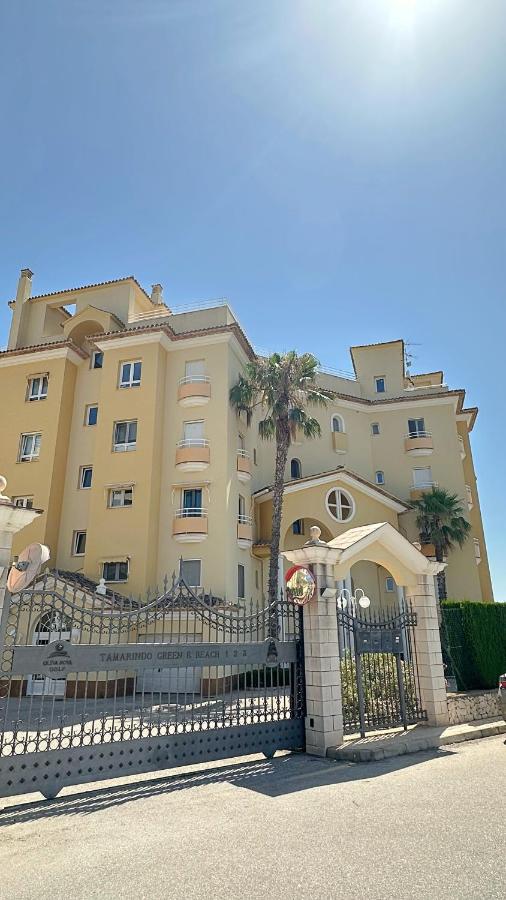 TAMARINDO OLIVA NOVA - Alquiler solo a Familias - Ferienwohnung Oliva
