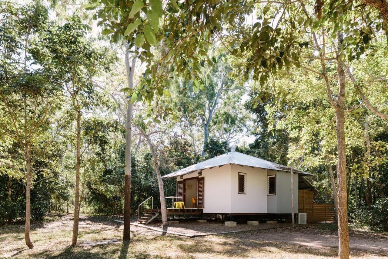 The Little Bush Hut - B&B Nillup