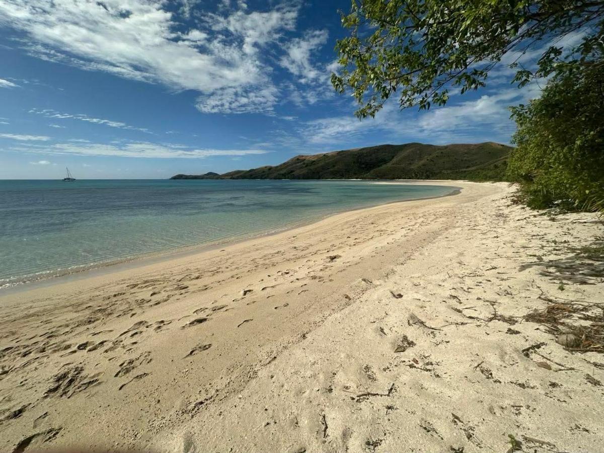 Vatudei Homestay - Yasawa Islands - Chambres d'hôtes Somosomo