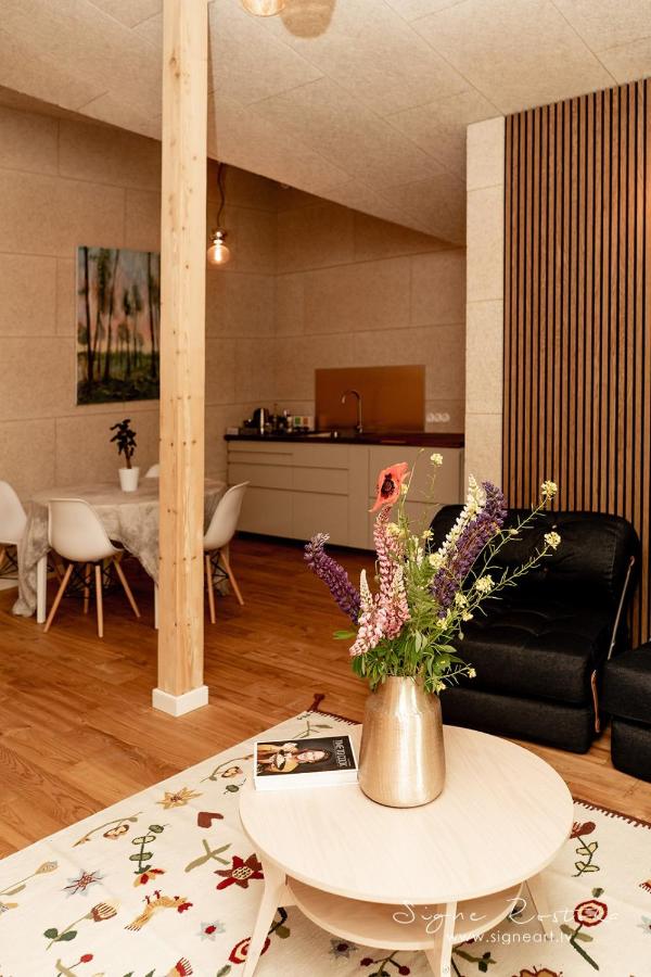 Pērlerada room - B&B Engure