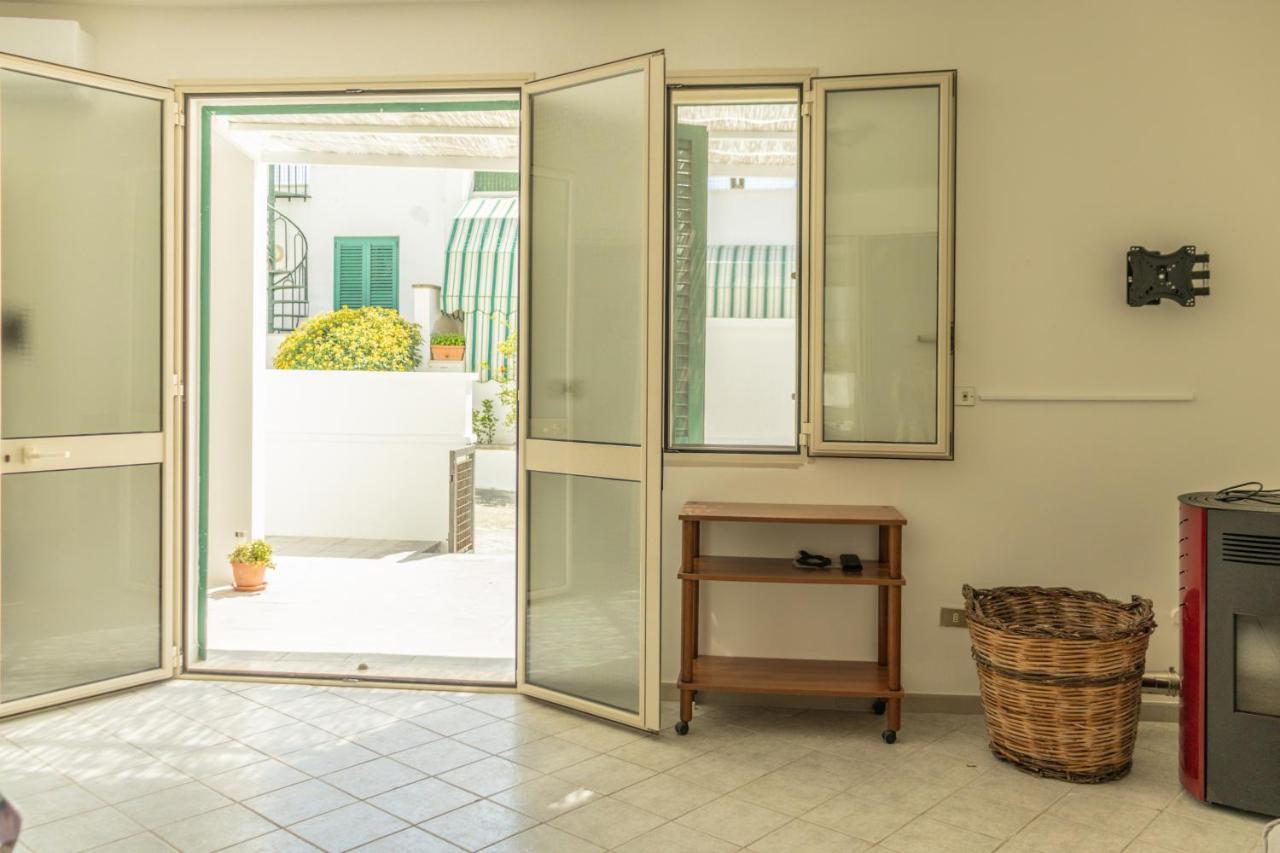 Simple House - B&B Leuca