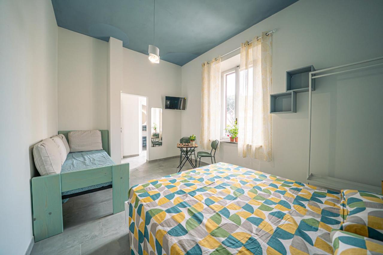 GIARDINO DEGLI ARANCI Limone - Ferienwohnung Piombino