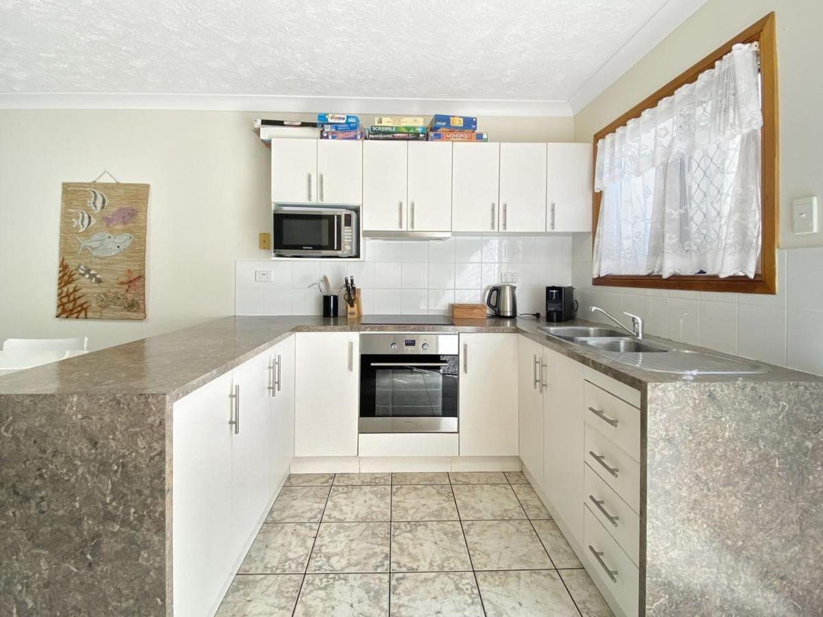 Island Magic Townhouse 5 - Ferienwohnung Arcadia