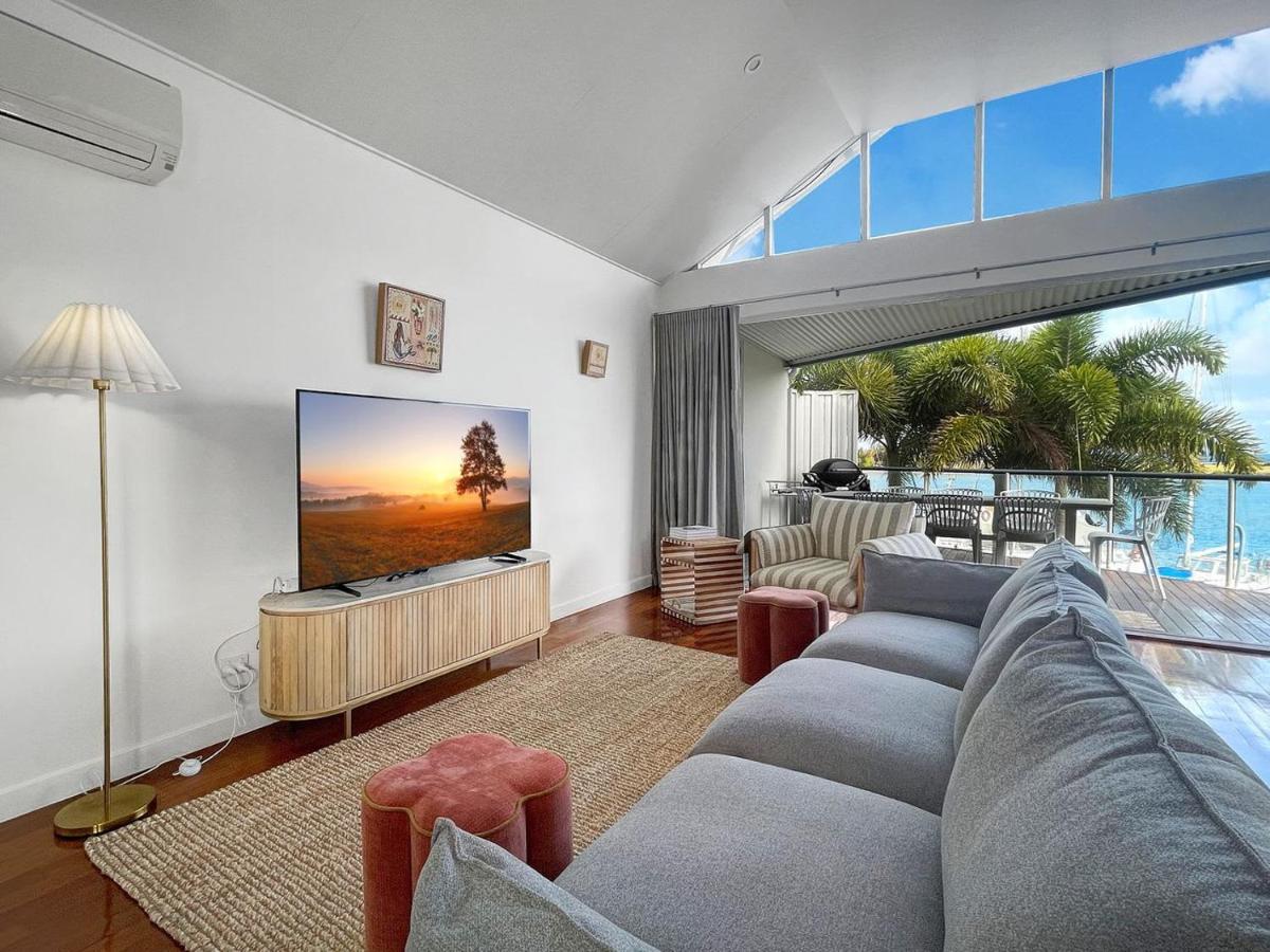 Waters Edge Townhouse 4 - B&B Nillup