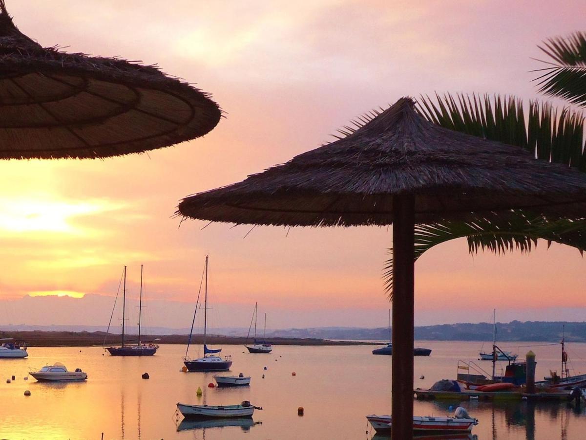 House for rent, Algarve - Chambres d'hôtes Parchal