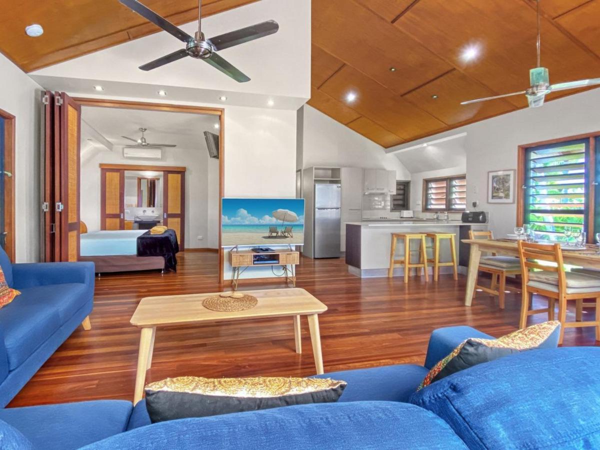 Pure Magnetic Villa 4 - B&B Nillup
