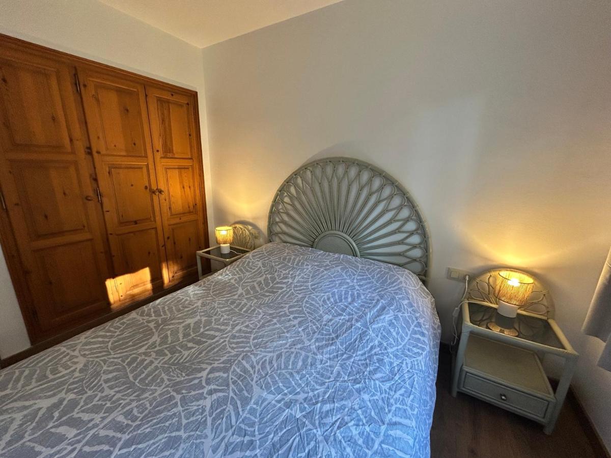 Acogedor Apartamento para 4 con piscina, parking y balcón - Bed and Breakfast Sóller